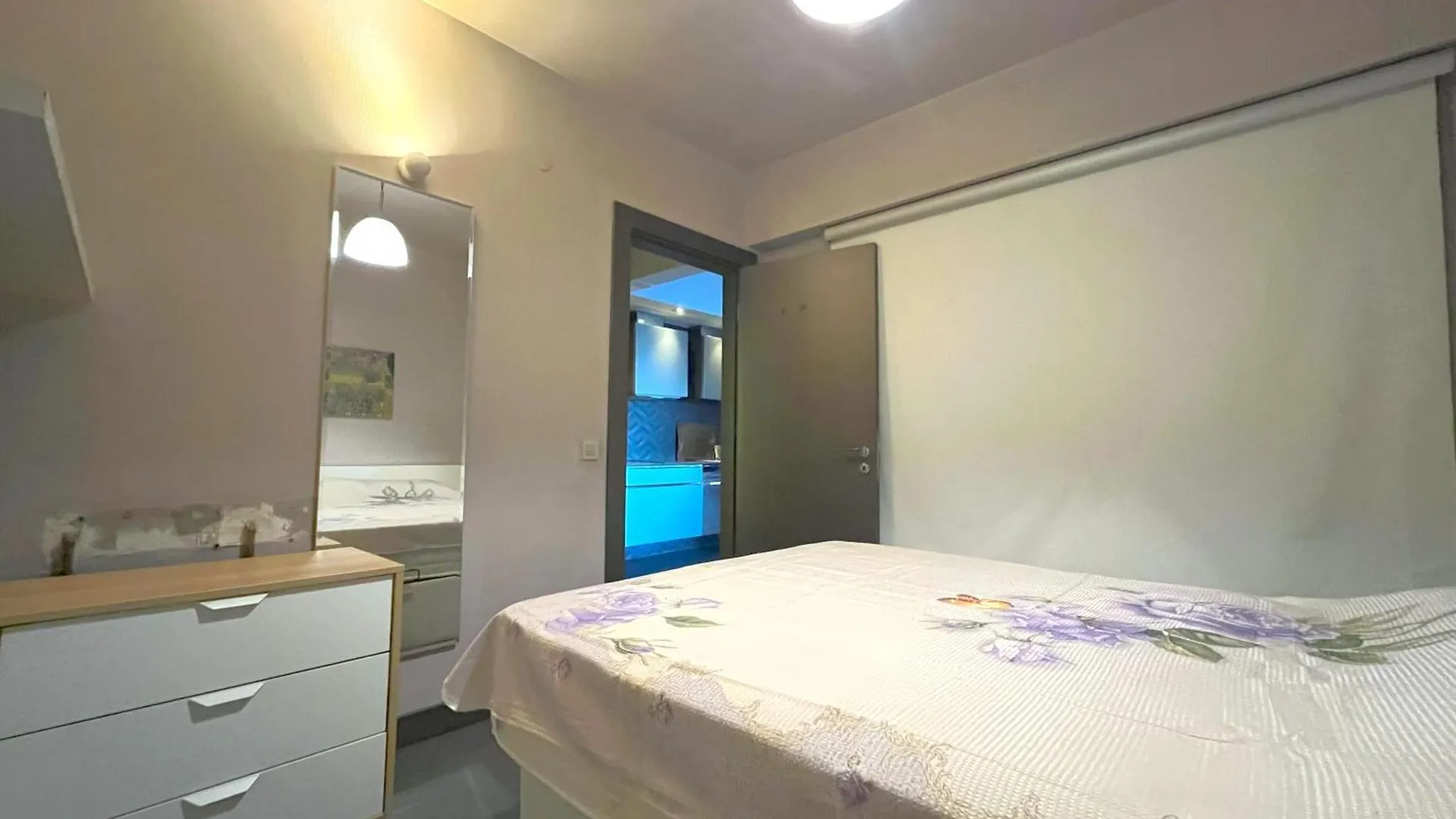 Stylish Apartment With Bosphorus View In Besiktas 伊斯坦布尔 0*,  土耳其